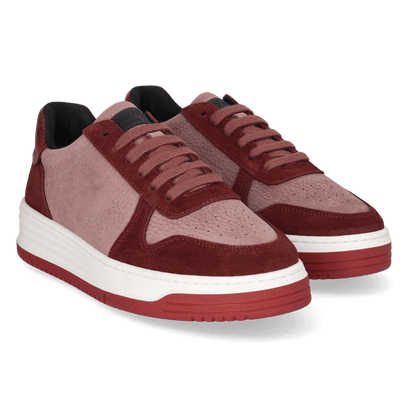 Aina Dames Sneakers Leer Vi