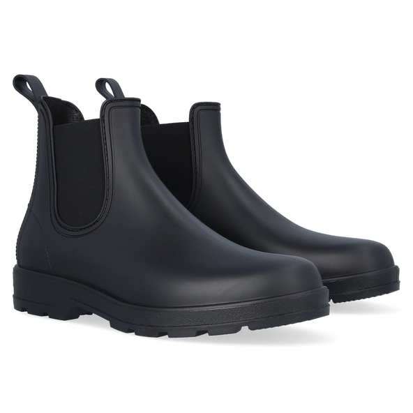 Boras Heren Regenboots Negre Boras Heren Regenboots Negre