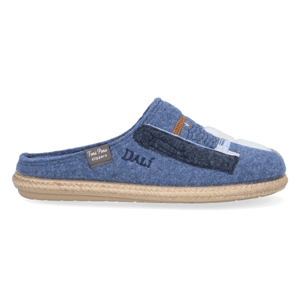 Cadaques Dames Pantoffels Vilt Texa Cadaques Dames Pantoffels Vilt Texa