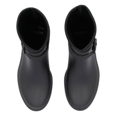 Canby Dames Regenlaarsjes Negre