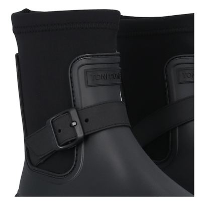 Canby Dames Regenlaarsjes Negre