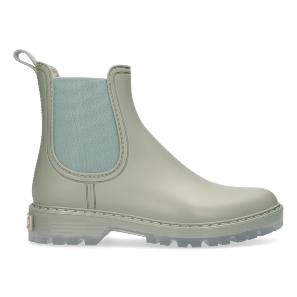 Cancun Dames Regenboots Menta Cancun Dames Regenboots Menta