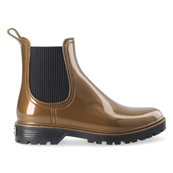 Cavan Dames Regenboots Bronze Cavan Dames Regenboots Bronze