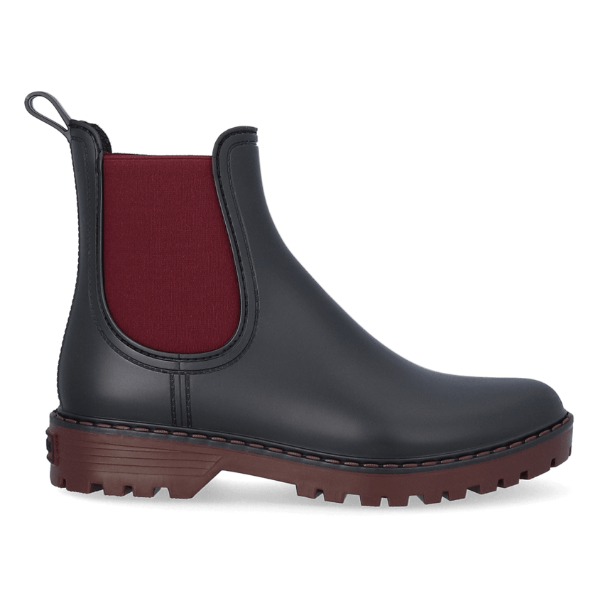 Cavour Rubber Dames Regenboots Vi