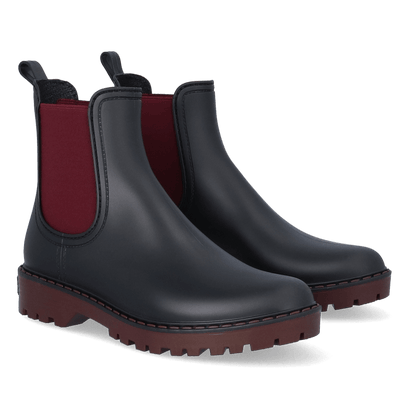 Cavour Rubber Dames Regenboots Vi