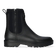 Clais Dames Regenboots Negre