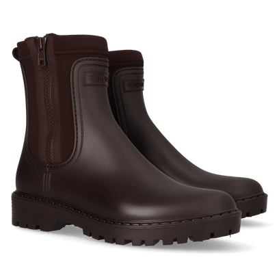 Clais Dames Regenboots Testa