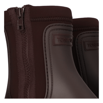 Clais Dames Regenboots Testa