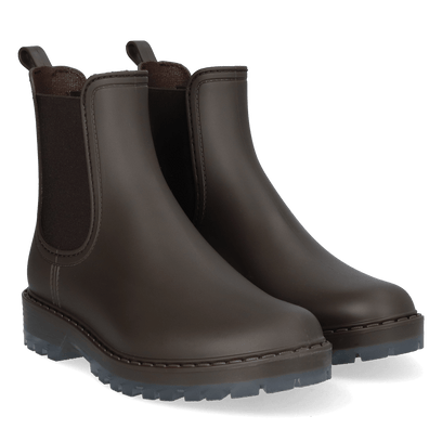 Coney Dames Regenboots Marro