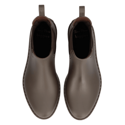 Coney Dames Regenboots Marro