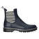 Corbin Dames Regenboots Cru/Mari