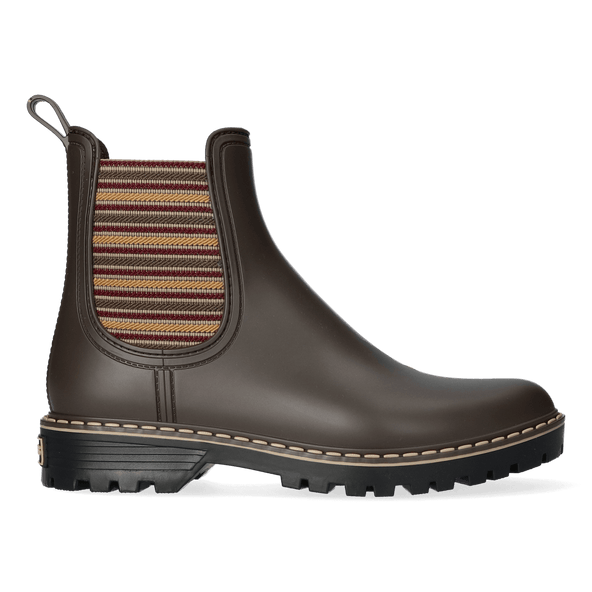 Corbin Dames Regenboots Marro Corbin Dames Regenboots Marro