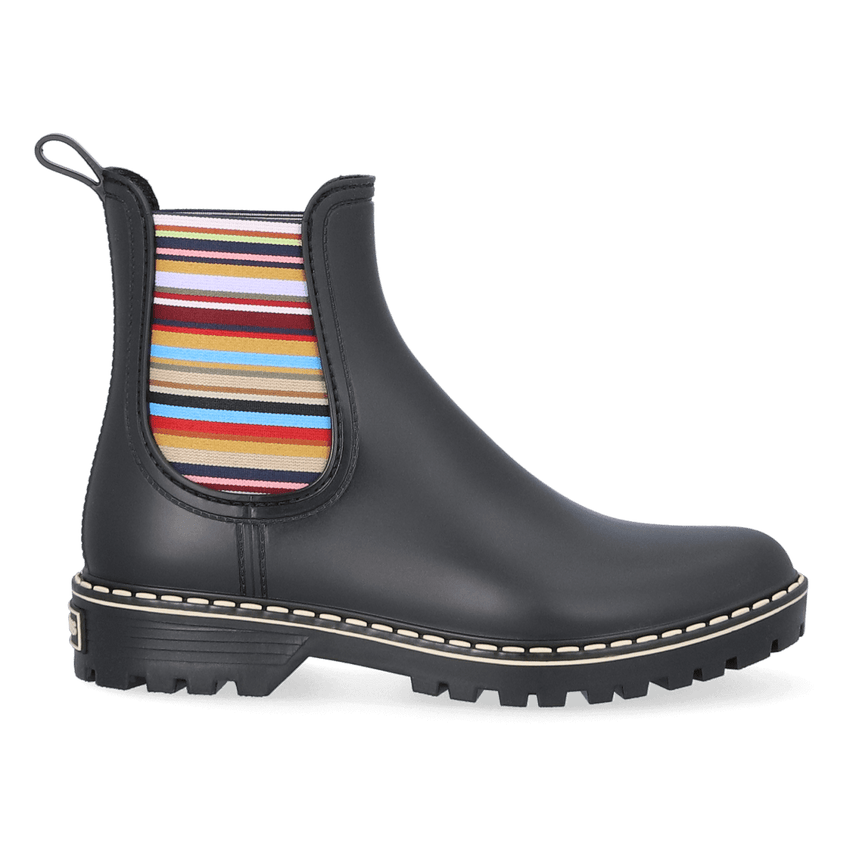 Corbin Dames Regenboots Multi