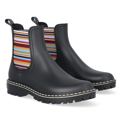 Corbin Dames Regenboots Multi