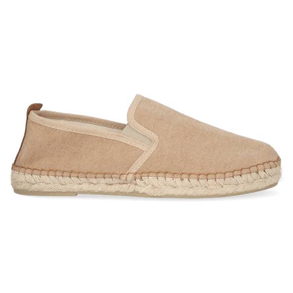 Dallas Canvas Heren Espadrilles Torrat Dallas Canvas Heren Espadrilles Torrat