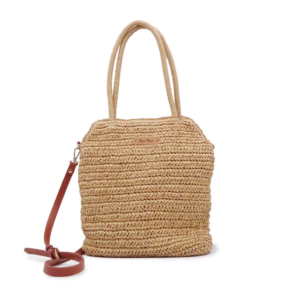 Dorothy Dames Tas Raffia Natural Dorothy Dames Tas Raffia Natural