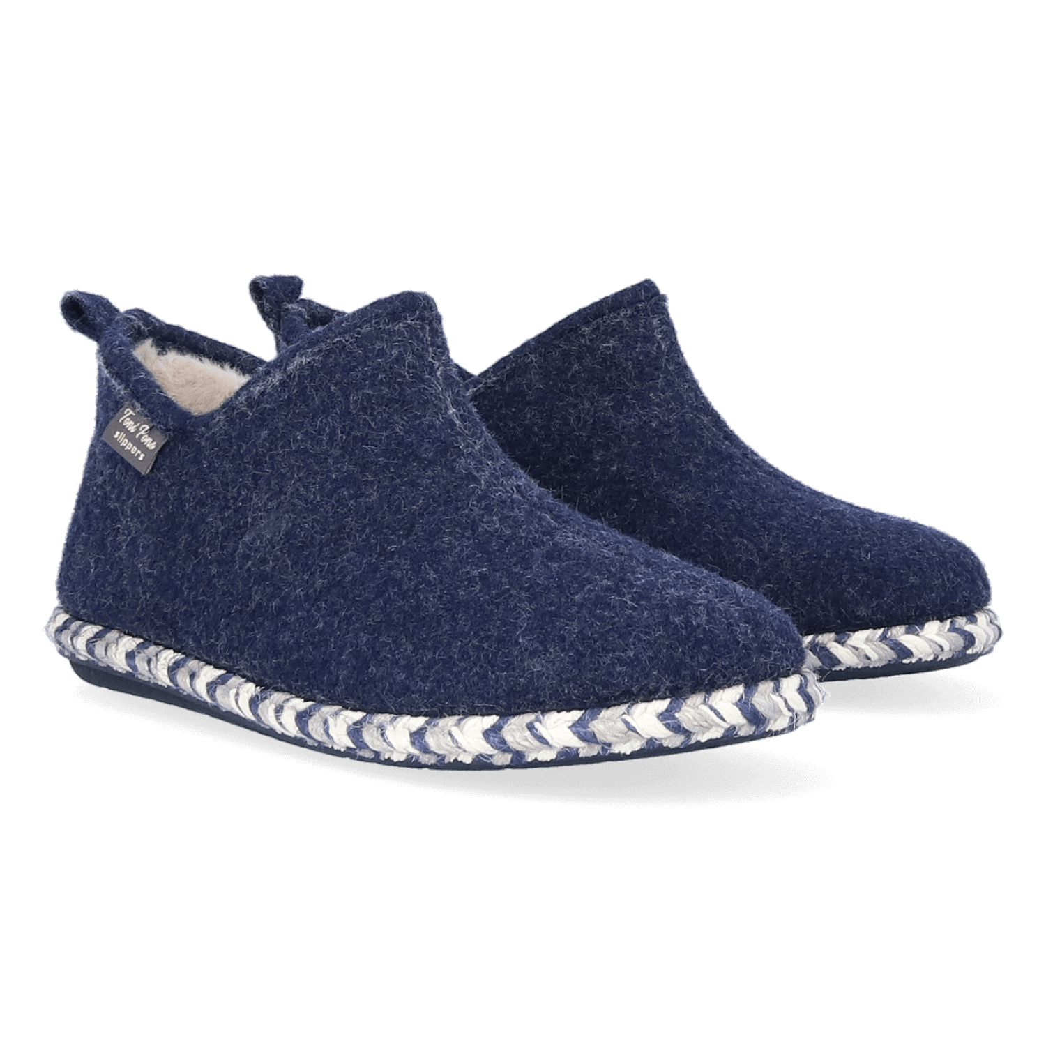 Toni Pons LOVINA - Scarpe con plateau - negre/nero Toni Pons LOVINA - Scarpe con plateau - negre/nero