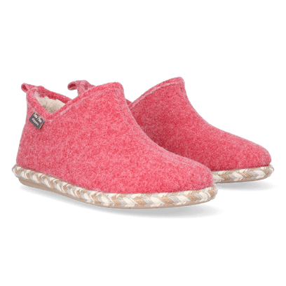 Duna-FP Dames Pantoffels Gerd