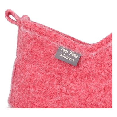 Duna-FP Dames Pantoffels Gerd