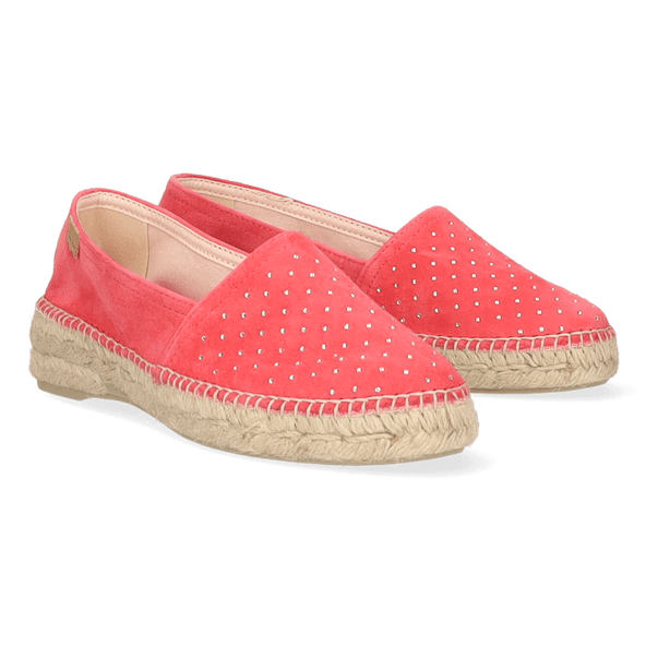 Eddy-ST Dames Espadrilles Gerd Eddy-ST Dames Espadrilles Gerd