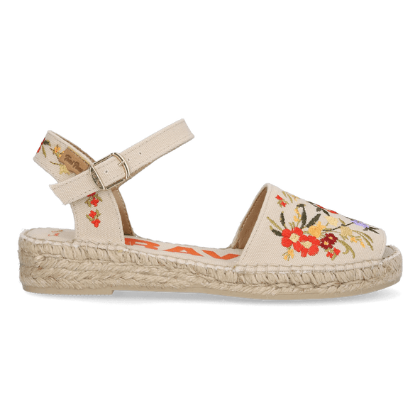 Garbet Dames Espadrilles Dalia Garbet Dames Espadrilles Dalia