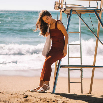 Garbet Dames Espadrilles Dalia