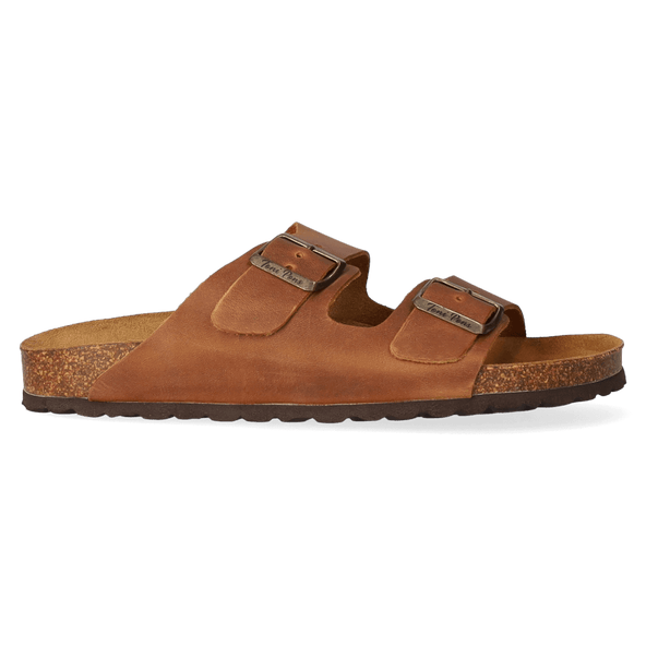 Ger-PE Heren Slippers Cuiro Ger-PE Heren Slippers Cuiro