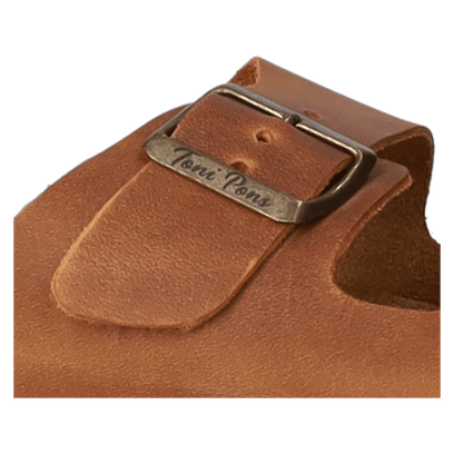 Ger-PE Heren Slippers Cuiro