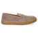 Joan Heren Loafers Suede Taupe