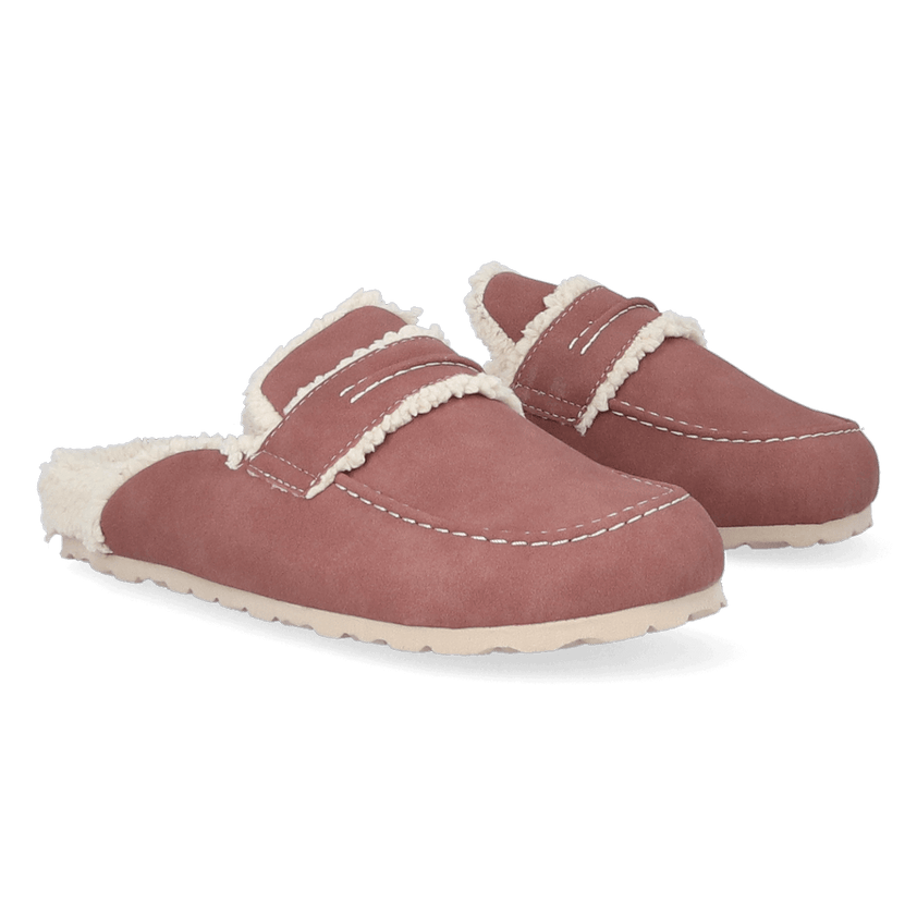 Leire Dames Pantoffels Grana