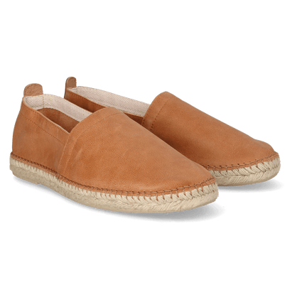 Marc Heren Espadrilles Leer Cuiro