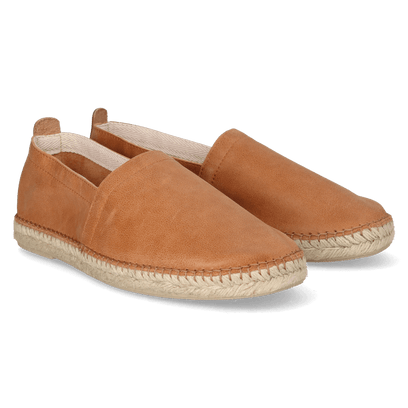 Marc Heren Espadrilles Leer Cuiro
