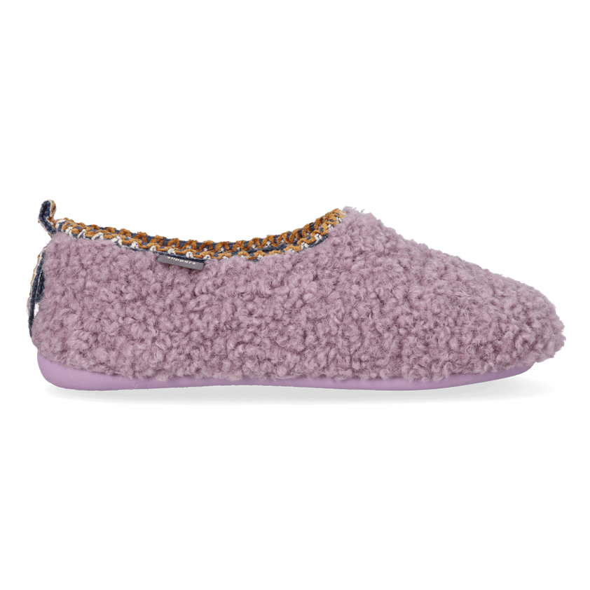 Marta-SH Dames Pantoffels Morat