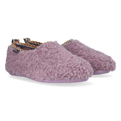 Marta-SH Dames Pantoffels Morat