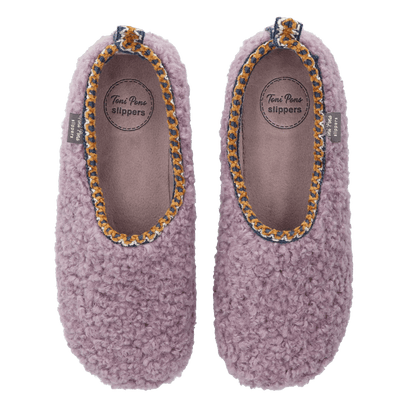 Marta-SH Dames Pantoffels Morat