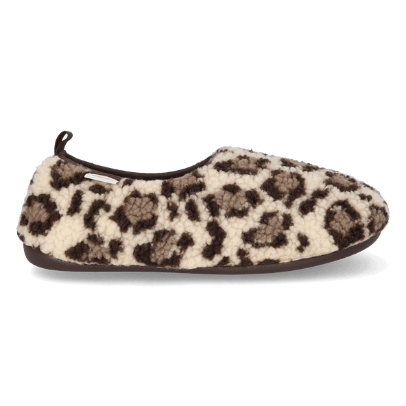 Marta-SH Dames Pantoffels Vaca Marta-SH Dames Pantoffels Vaca