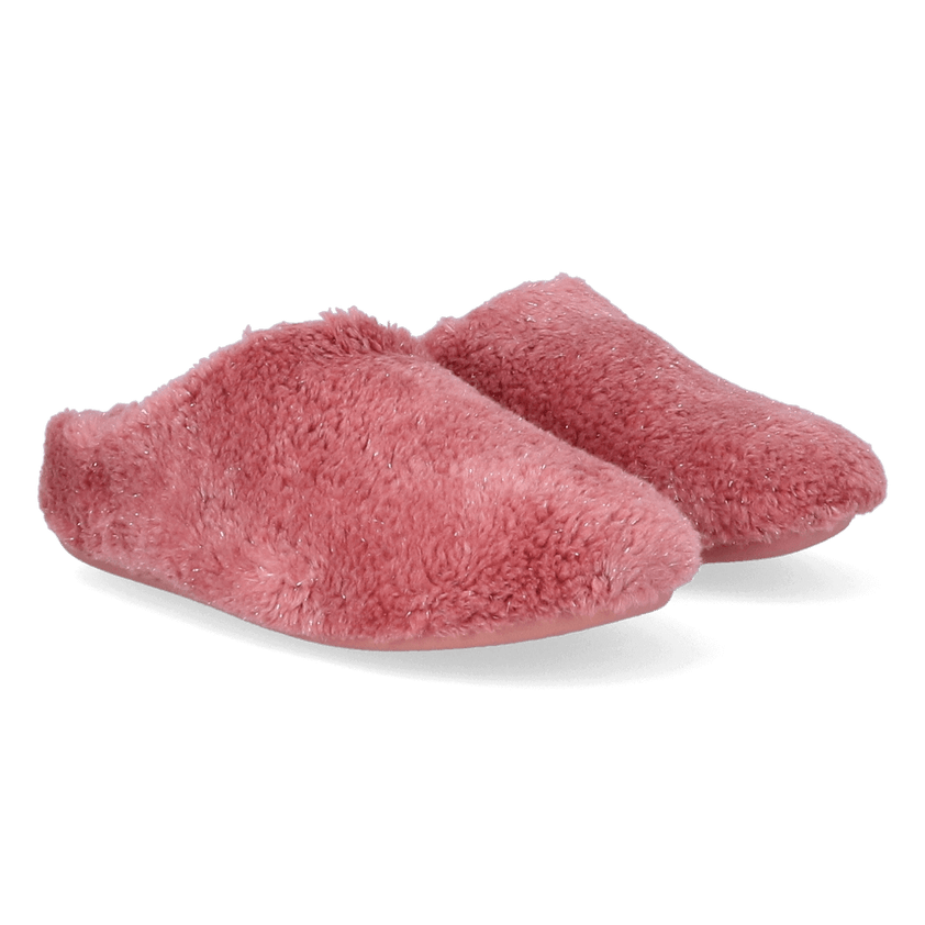 Maui-TW Dames Pantoffels Rosa