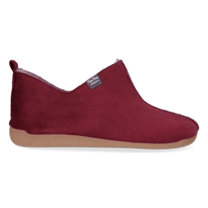 Moscu-BD Dames Pantoffels Vi