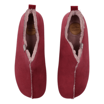 Moscu-BD Dames Pantoffels Vi