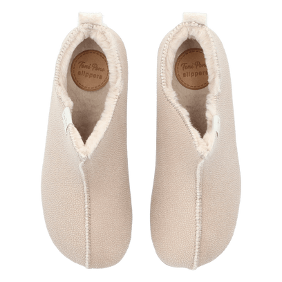 Moscu-BD Dames Pantoffels Pedra