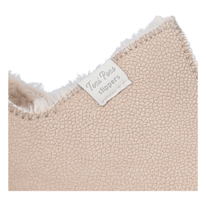 Moscu-BD Dames Pantoffels Pedra