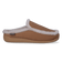 Munic-BD Dames Pantoffels Camel