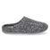 Nauel-CW Heren Pantoffels Negre
