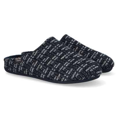 Nauel-HT Heren Pantoffels Mari
