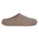 Neo-FR Heren Pantoffels Gerecycled Vilt Taupe