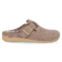 Norton-FP Heren Pantoffels Taupe