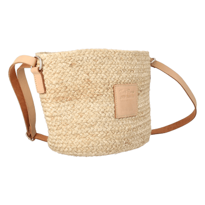 Odesa Jute Tas Natural