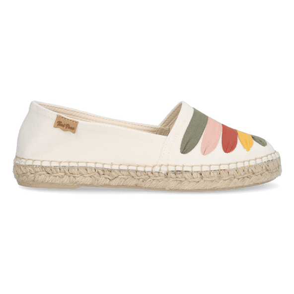 Rose-CM Dames Espadrilles Tropico Rose-CM Dames Espadrilles Tropico