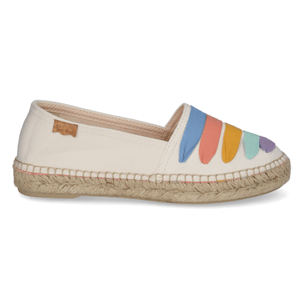 Rose-CM Dames Espadrilles Mambo Rose-CM Dames Espadrilles Mambo