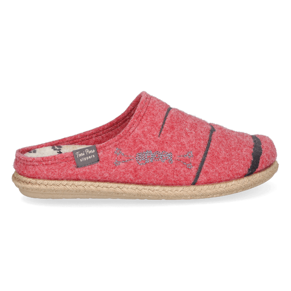 Snoopy Dames Pantoffels Vilt Gerd Snoopy Dames Pantoffels Vilt Gerd